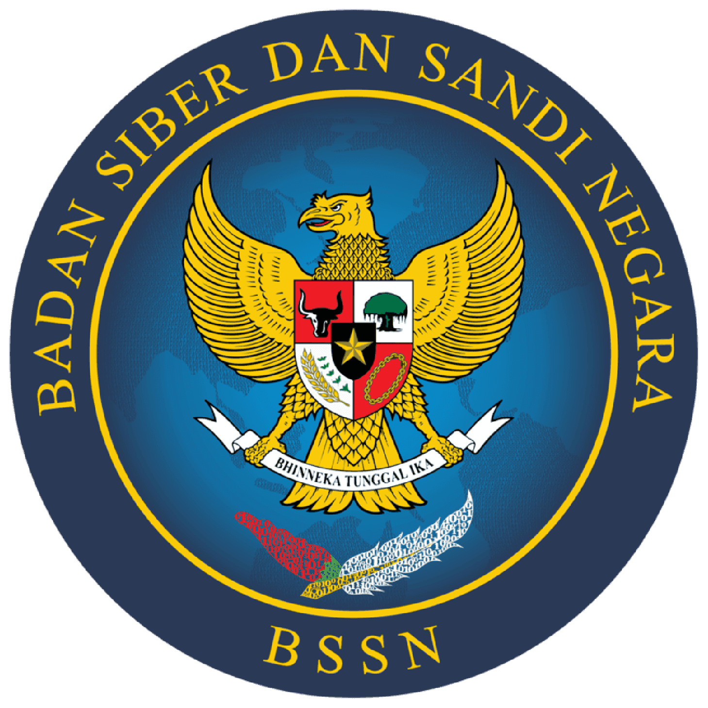 BSSN